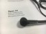 Beyerdynamic Opus 54.16 Neckworn Condenser Hypercardioid Microphone, New Old Stock