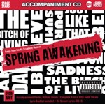 Cdg-sts6028 Spring Awakening Karaoke
