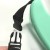 On Stage Guitar / Bass Strap Click It GSA6230 Strap Lock Guitar System