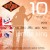 Rotosound Jumbo King JK10 Phosphor Bronze 10-50 Acoustic Strings