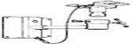 Celestion, Srh21 Wall Mount Bracket  Pair