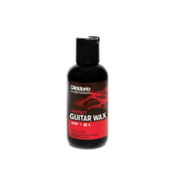 D'addario Protect Carnauba Wax 1 FL OZ (29.5ml)