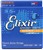 Elixir Nanoweb Electric Guitar Strings 9-42 12002