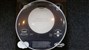 Evans Genera G1 Drum Head, Clear, 16" Tt16g1