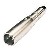 Qtx 3 Pin XLR Male Plug-6.35mm Stereo Jack Socket