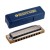 Hohner Blues Harp Harmonica, F