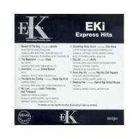 Cdg-eki-60 Karaoke Hits