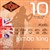 Rotosound Jumbo King 10 Phosphor Bronze Acoustic 12 String Jk30el