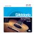 D'addario EJ40 Silk & Steel Strings 11-47