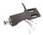 QTX Turntable Headshell 170.584
