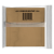 Ernie Ball 80/20 Single Bronze Wound String, 0.052"