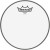 Remo Emperor Clear Drum Head, 8" Be-0308-00