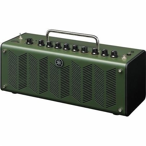 Yamaha cheap thr10x metal