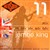 Rotosound Jumbo King Jk11 Phosphor Bronze 11-52 Acoustic Strings