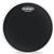 Evans Hydraulic Black Drum Head, 10" Tt10hbg