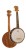 Barnes & Mullins Ukulele Banjo Ubj-1