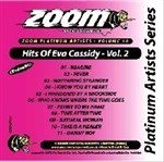 Cdg-Karaoke Zoom Zpa10 Eva Cassidy 2