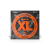 D'addario ECG23 Chromes Flatwound Electric Strings 10-48