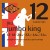 Rotosound Jumbo King JK12 Phosphor Bronze 12-54 Acoustic Strings