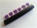 On Stage Mic Stand Pick/Plectrum Holder Gsapk6600