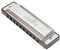 Chord Blues Ten Harmonica