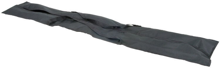 Qtx Lighting Stand Bag, 1.65m Long, Sturdy Nylon