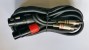 Roni, Lead 2 XLR Female - RCA Phono Plugs, 3m