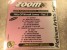 Cdg-Karaoke Zoom Zpa46 Norah Jones 2