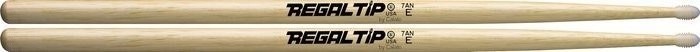 Regal Tip Drumsticks 7AE (RE-007E-N), Nylon Tip
