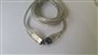 Skytronic, 4pin-6pin Firewire cable / lead 2m 507.033
