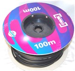 Klotz Iy106sw Instrument Cable / Lead Per M Black