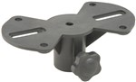 Qtx Bose Speaker Mounting Plate