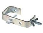 Leisuretec, 2" G Clamp Inc Nut & Bolt