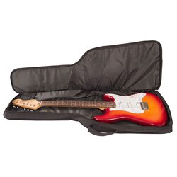 Kinsman Electric Guitar Gig Bag Kseg85