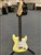 Deacon D3SC Electric Guitar, Vintage White