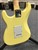 Deacon D3SC Electric Guitar, Vintage White