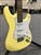 Deacon D3SC Electric Guitar, Vintage White