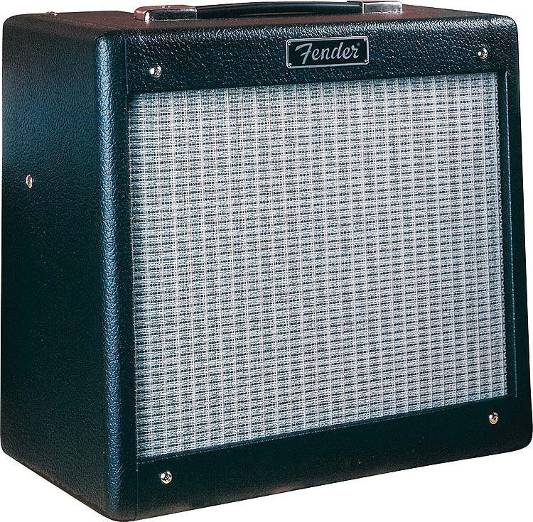 Fender Pro Junior III Valve Combo