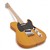 Squier Affinity Telecaster, Butterscotch Blonde, Maple Fingerboard