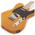 Squier Affinity Telecaster, Butterscotch Blonde, Maple Fingerboard