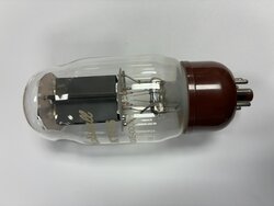 Marshall Kt66 Valve, Used