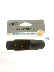 Rico Royal Soprano Sax Mouthpiece B5