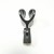 Flexible Microphone Clip /Holder QTX 188.142, Black, 30mm
