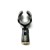Flexible Microphone Clip /Holder QTX 188.142, Black, 30mm