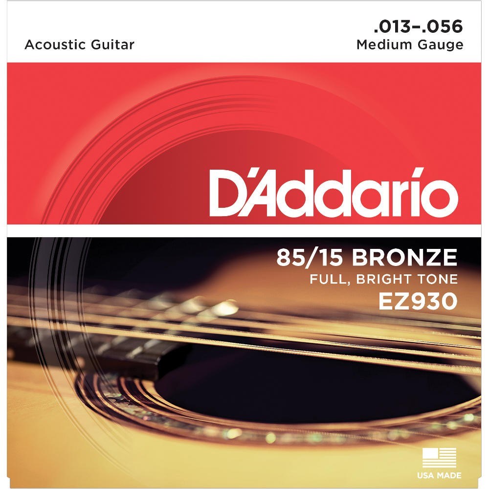 Heaviest gauge hot sale guitar strings