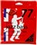 Rotosound RS77LD Jazz Bass 45-105 Flatwound Strings