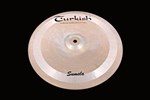 Turkish ZilZen Cymbals Sumela Ride, 20"