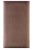 Stagg Velvet Top For Piano Stool, Brown, VBR