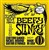 Ernie Ball Beefy Slinky Electric Guitar Strings 11-54 2627