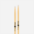 Promark 2b Hickory Nylon Tip Drum Sticks